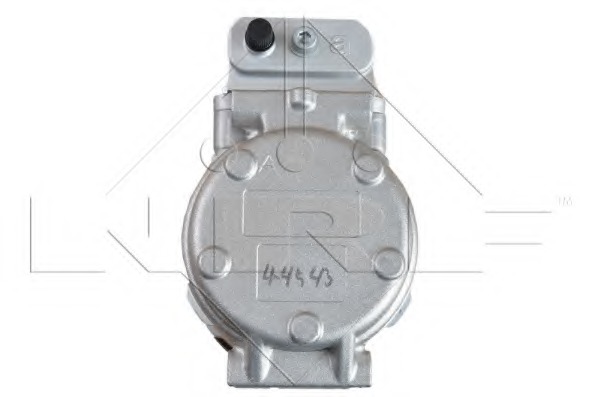 Compresor aer conditionat