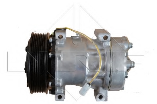 Compresor aer conditionat