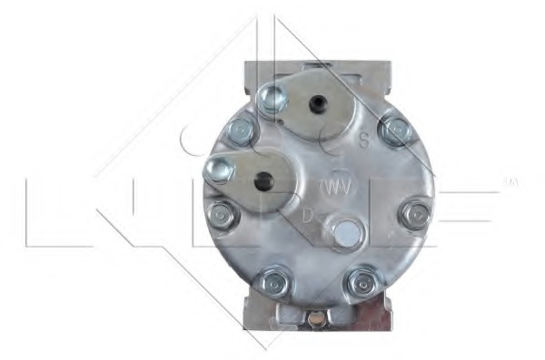 Compresor aer conditionat