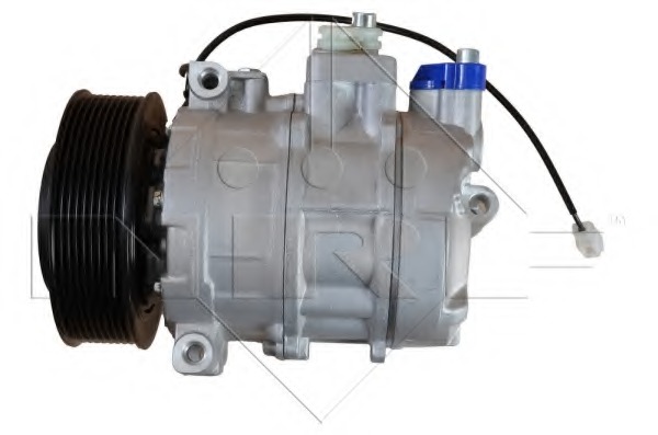 Compresor aer conditionat