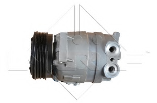 Compresor aer conditionat