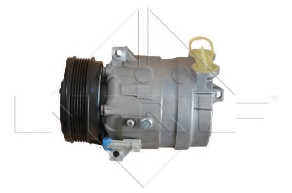 Compresor aer conditionat