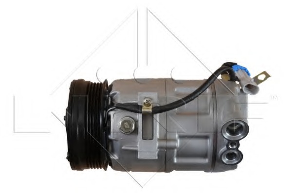 Compresor aer conditionat