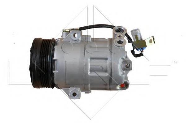 Compresor aer conditionat