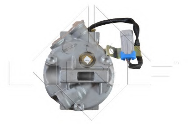 Compresor aer conditionat