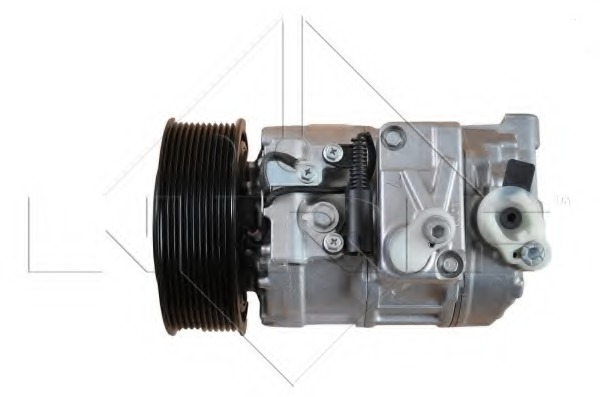 Compresor aer conditionat