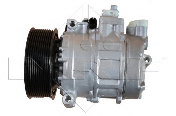 Compresor aer conditionat