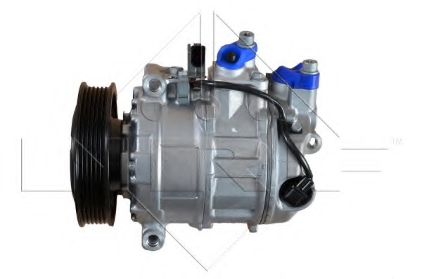 Compresor aer conditionat