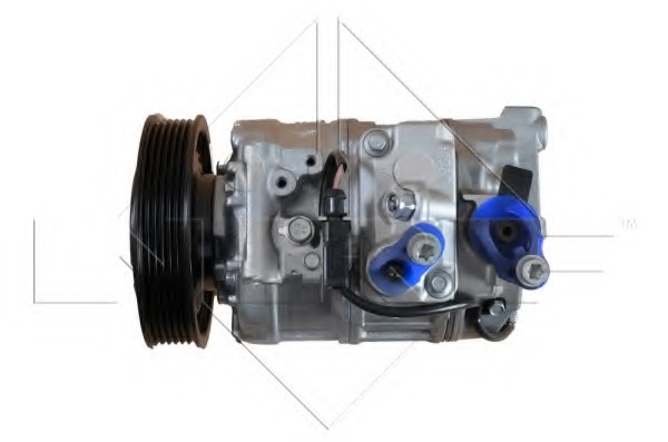 Compresor aer conditionat