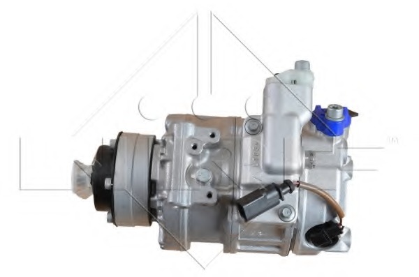 Compresor aer conditionat