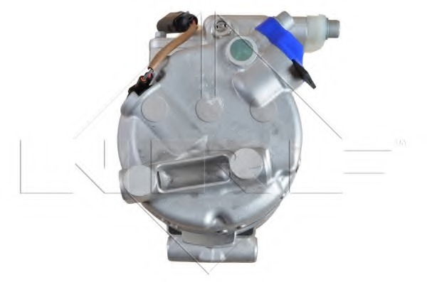 Compresor aer conditionat