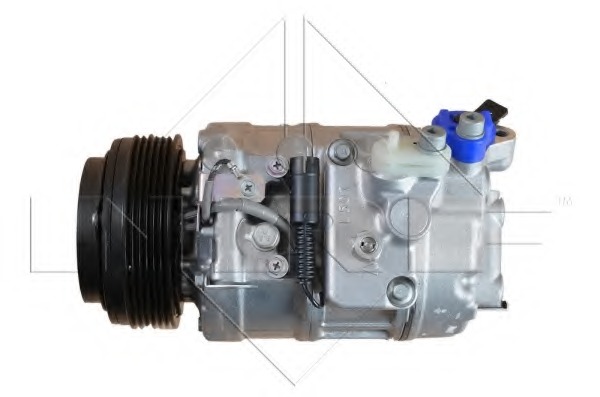 Compresor aer conditionat