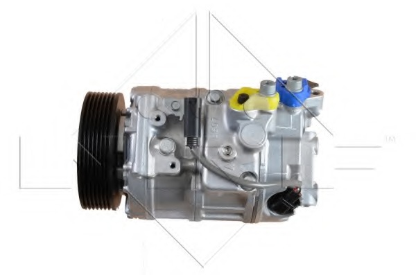 Compresor aer conditionat