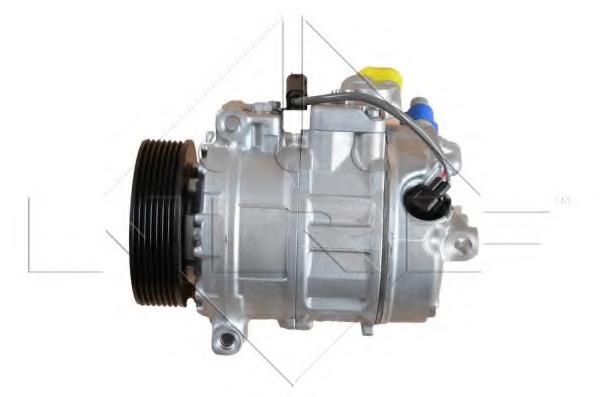 Compresor aer conditionat