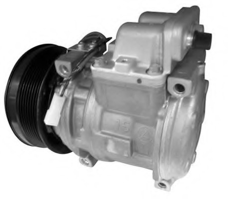 Compresor aer conditionat