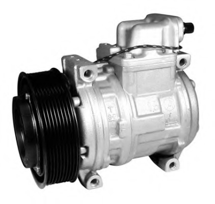Compresor aer conditionat