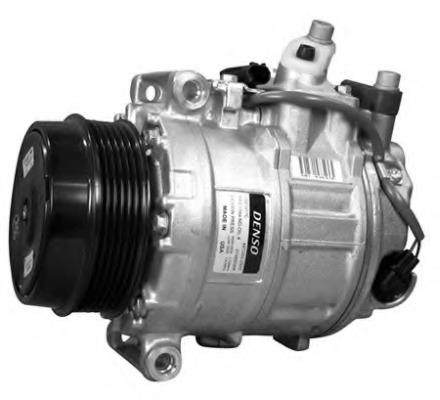 Compresor aer conditionat