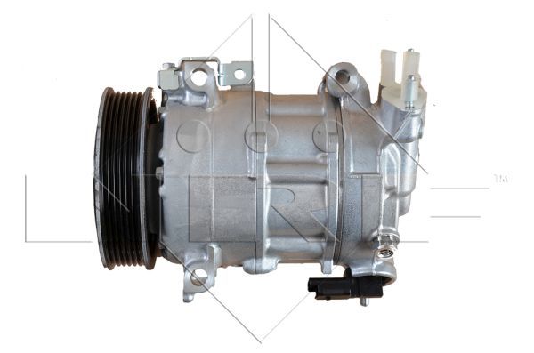 Compresor aer conditionat