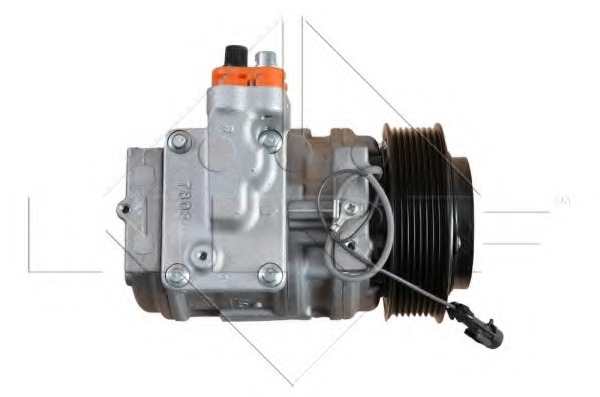 Compresor aer conditionat