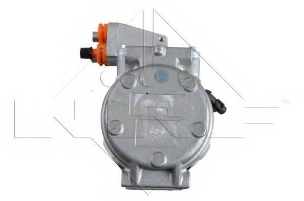 Compresor aer conditionat
