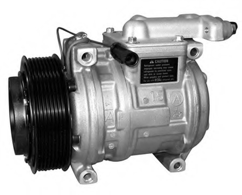 Compresor aer conditionat