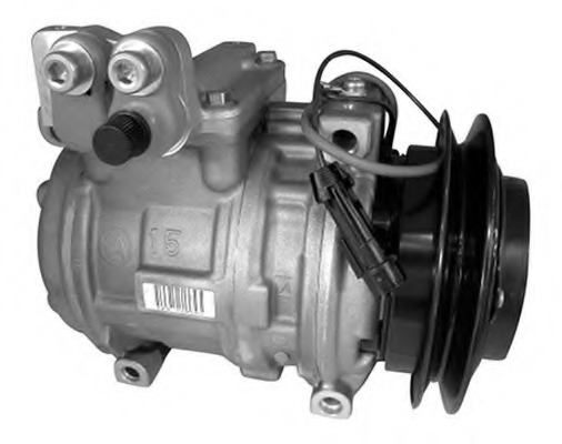 Compresor aer conditionat