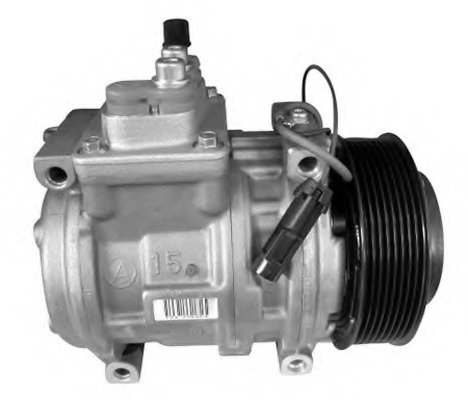 Compresor aer conditionat