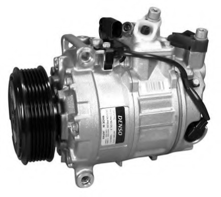 Compresor aer conditionat