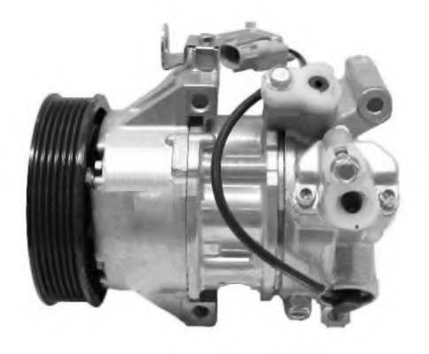 Compresor aer conditionat