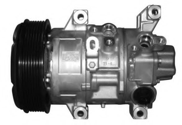 Compresor aer conditionat