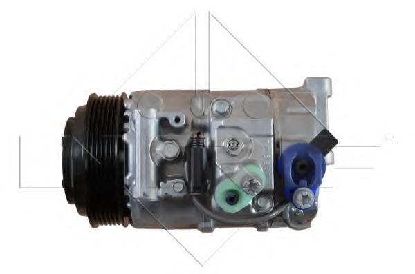 Compresor aer conditionat