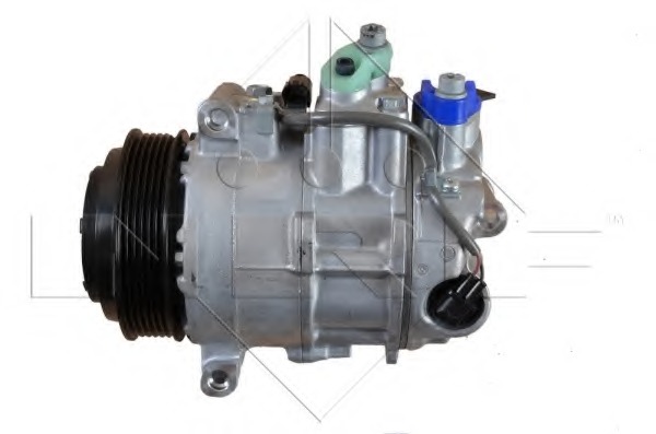 Compresor aer conditionat
