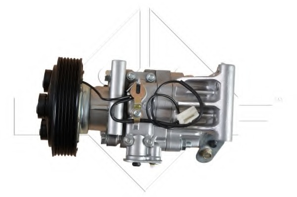 Compresor aer conditionat