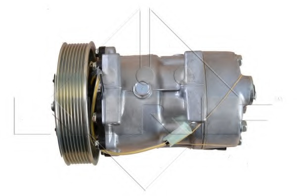 Compresor aer conditionat