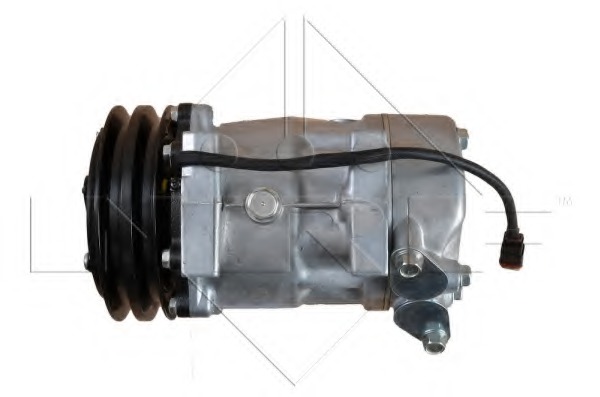 Compresor aer conditionat