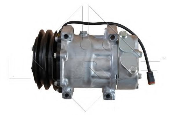 Compresor aer conditionat