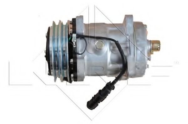 Compresor aer conditionat
