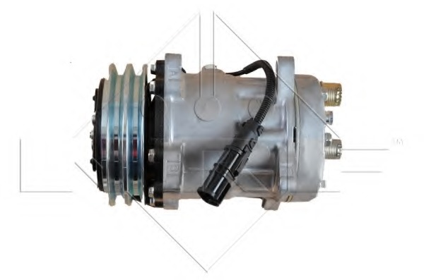 Compresor aer conditionat