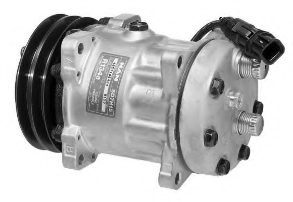 Compresor aer conditionat