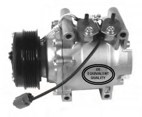 Compresor aer conditionat