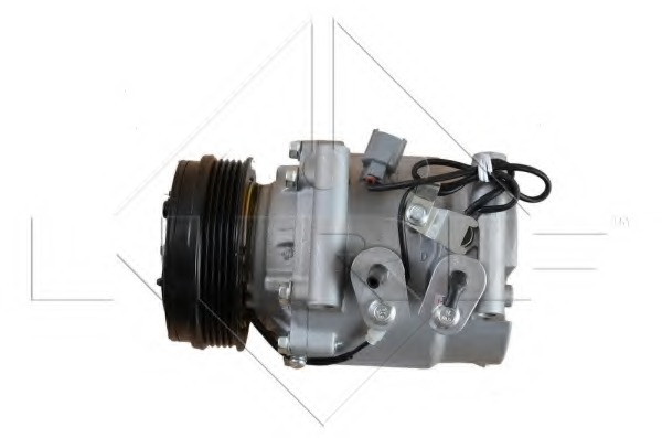 Compresor aer conditionat