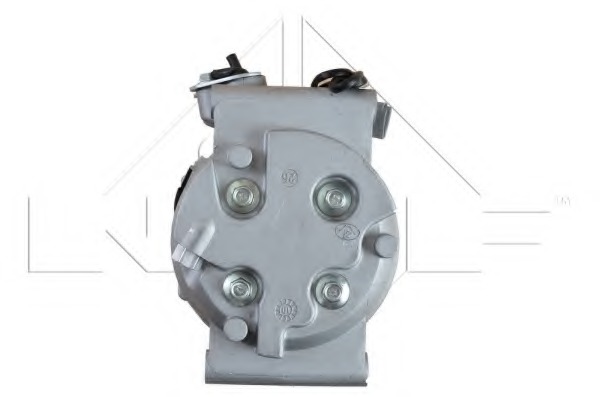 Compresor aer conditionat