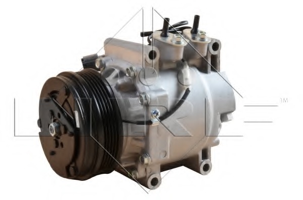 Compresor aer conditionat