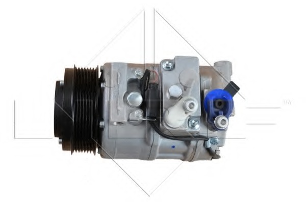 Compresor aer conditionat
