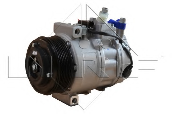 Compresor aer conditionat