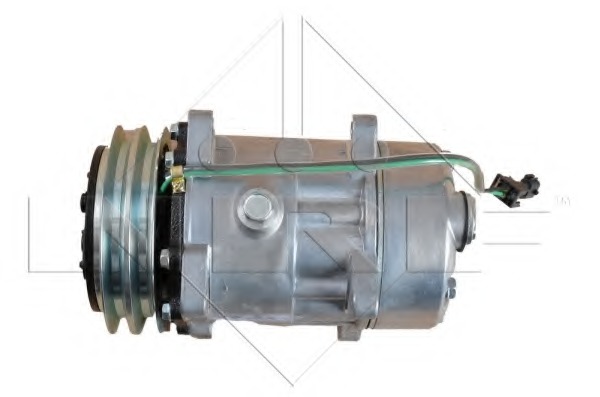Compresor aer conditionat