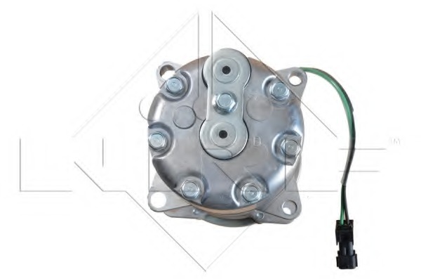 Compresor aer conditionat