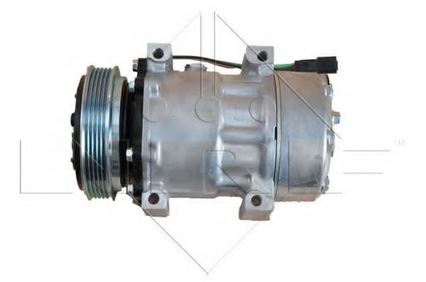 Compresor aer conditionat