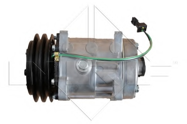 Compresor aer conditionat