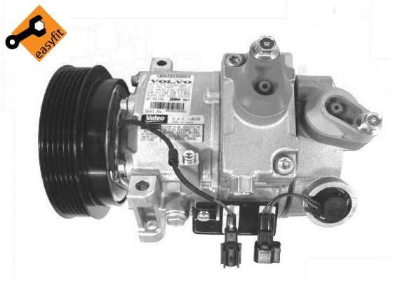 Compresor aer conditionat
